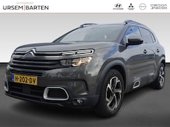 Citroën C5 Aircross - 1.2 PureTech Feel | Achteruitrijcamera | Apple Carplay/Android Auto|telefoonintegratie pre