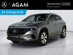 Mercedes-Benz EQA - 250+ Luxury Line 71 kWh