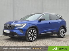 Renault Austral - E-Tech full hybrid 200 techno Automaat / Fabrieksgarantie tot 04-2028 / Panoramadak / Trek
