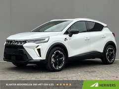 Mitsubishi ASX - 1.8 HEV AT Intense+ / € 3.000, - Voordeel op de Nieuwprijs / 8 Jaar Fabrieksgarantie / afn