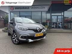 Renault Captur - 1.2 TCe Intens|rijklaar prijs|