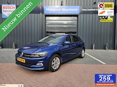 Volkswagen Polo - 1.0 TSI Comfortline Business NIEUWSTAAT