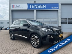 Peugeot 3008 - 1.6 PureTech GT Line 180PK | Automaat |