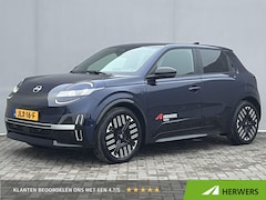 Nissan Micra - ADVANCE 52 kWh / 417 km WLTP / 10 Jaar More / Stuur- en Stoelverwarming / Achteruitrijcame