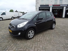 Kia Venga - 1.4 CVVT
