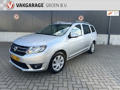 Dacia Logan MCV - 0.9 TCe Lauréate / airco / cruise / trekhaak