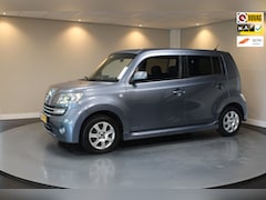 Daihatsu Materia - 1.3 Funk *Airco* Elektr.Pakket|All-seasons|Isofix|Lm-Velgen|5-Deurs|NAP