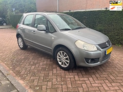 Suzuki SX4 - 1.6 Comfort