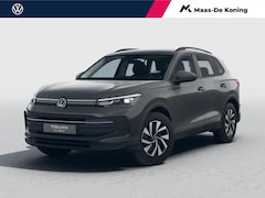 Volkswagen Tiguan - Limited Edition 1.5 eHybrid 204 PK 6 versn. DSG · Design Pakket Dark · Trekhaak inklapbaar