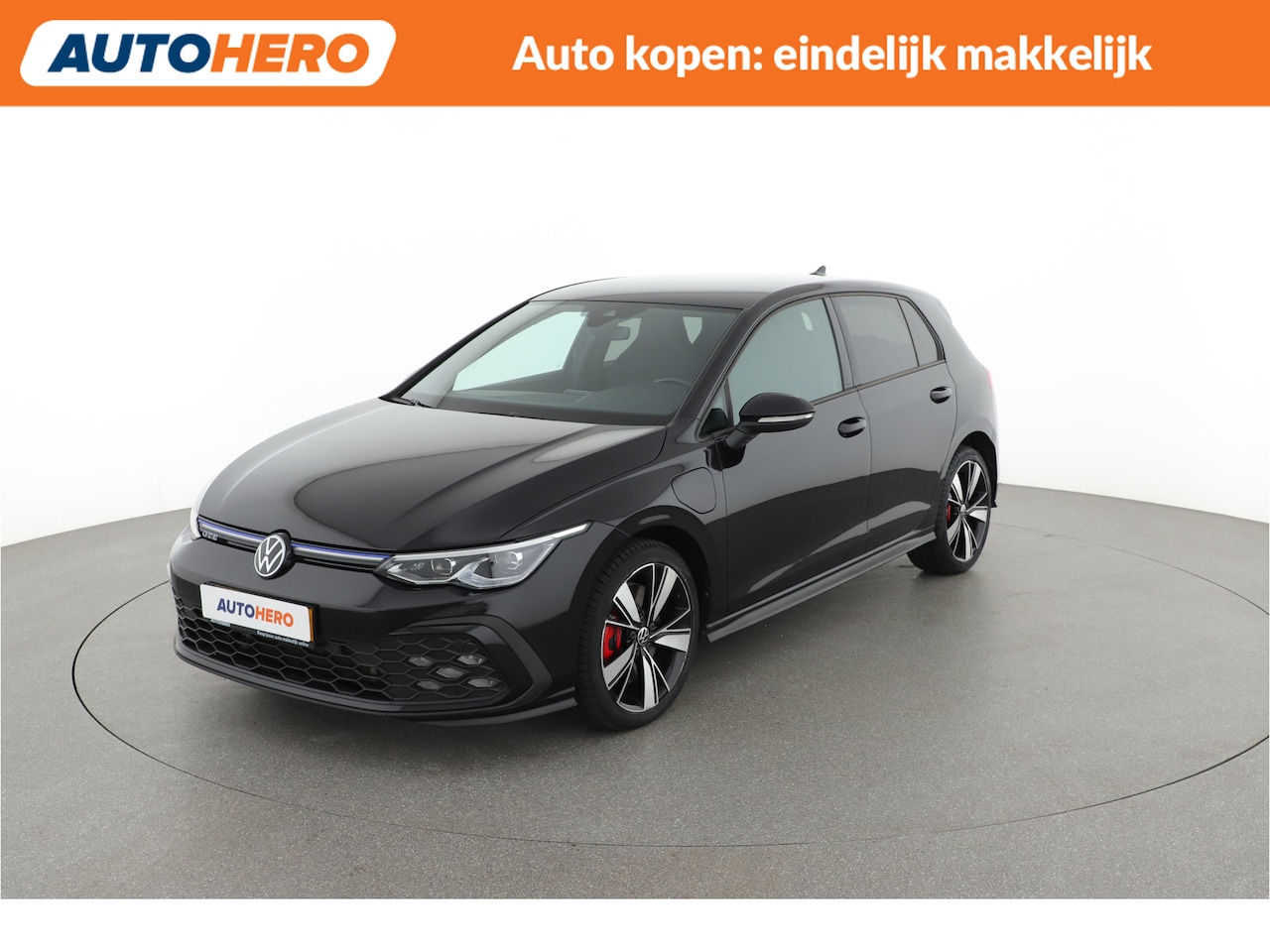 Volkswagen Golf - 1.4 eHybrid GTE |AU14775| - AutoWereld.nl