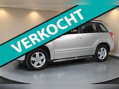 Suzuki Grand Vitara - 2.0-16V Exclusive *Automaat* Trekhaak|Airco|Bullbar/Sidebars|PDC|NAP
