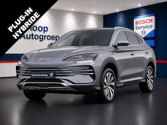 BYD Seal U - 1.5 DM-i FWD Boost Automaat | Stoelverw. + Ventilatie | 360 Camera | Panoramadak | Leer |