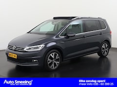 Volkswagen Touran - 1.5 TSI Highline DSG | 7 Persoons | Panoramadak | Digital Cockpit | Zondag Open