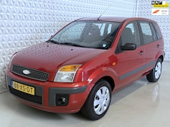 Ford Fusion - 1.4-16V Champion van de 2E EIGENAAR (2007)