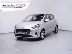 Hyundai i10 - 1.0 Trend Apple Carplay Navi Airco PDC Achter Stuur/Stoelverwarming lane-assist DAB-ontvan