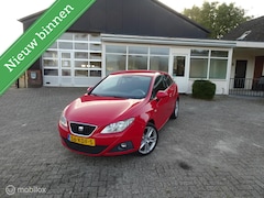 SEAT Ibiza SC - 1.6 Style