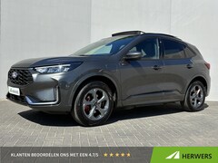 Ford Kuga - 2.5 PHEV ST-Line X / Fabrieksgarantie t/m 02-2029 / WINTER-PACK / Trekgewicht 2.100 KG / E