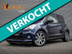SEAT Mii - 1.0 FR Connect Airco Navi Elektrische ramen SeatSound