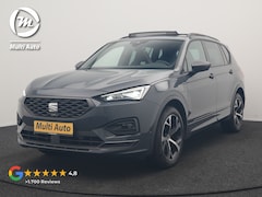 SEAT Tarraco - 1.4 TSI e-Hybrid PHEV FR Business Intense 245pk Dealer O.H. | Trekhaak Af Fabriek | Panoda