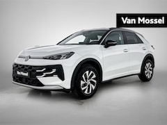 Volkswagen T-Roc - 1.5 eTsi Limited Edition 116 PK | Automaat | Camera | Adaptive Cruise Control | Side Assis