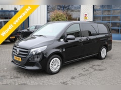 Mercedes-Benz Vito - 116 CDI DC L2 Pro 2500 KG trekhaak, Navigatie, Smartphone integratie pakket, Etc