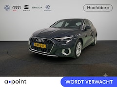 Audi A3 Sportback - 30 TFSI Advanced edition 110 pk S-tronic | Navigatie | Parkeersensoren achter | Apple Carp