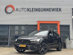 Volvo XC60 - 2.0 T6 Plug-in hybrid AWD Plus Black Edition Long Range / Google Maps Navi / Camera / Alls