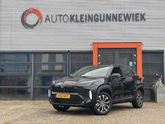 Toyota Yaris Cross - 1.5 Hybrid 130 Dynamic / 100% Nieuw / Applecarplay/Android Auto / Stoel, Stuur & Voorruitv