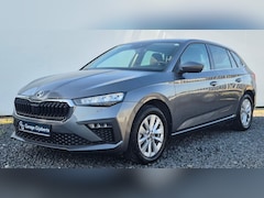 Skoda Scala - 1.0 TSI Selection Camera achter - Keyless - 16 Lichtmetaal - Led Koplampen - Image Pakket