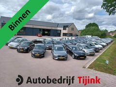 Mercedes-Benz GLK-klasse - 300 4-MATIC Automaat | Xenon | Trekhaak | Stoelverwarming | PDC | App-connect | All-season