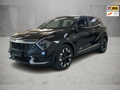 Kia Sportage - 1.6 T-GDi Plug-in Hybrid AWD DynamicPlusLine| Camera| Cruise | Trekhaak Afneembaar