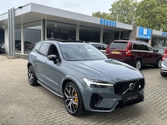 Volvo XC60 - T8 455pk AWD POLESTAR Engineered Heico B&W 360