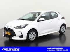 Toyota Yaris - 1.5 Hybrid Active | Zondag Open