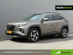 Hyundai Tucson - 1.6 T-GDI PHEV Comfort Smart 4WD / Adaptief Cruise Control / Navigatie / Achteruitrijcamer