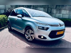Citroën C4 Picasso - 1.6 VTi Intensive/Dealer O.H/2DE EGINAAR/TOPSTAAT/