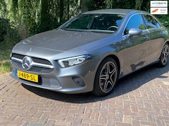 Mercedes-Benz A-klasse - 200 Business Solution b.j.8-2019 58000 km , 18"AMG LM, 2 Eig , Led, half/leer, Navi