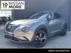 Nissan Juke - 1.6 Hybrid Tekna | BOSE | 360 Graden Camera | Adapt Cruise | Navigatie