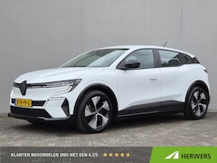 Renault Mégane E-Tech - EV40 Boost Charge Equilibre / SOH 94% / Dealer Onderhouden / 3 fase laden en CCS Snel Lade