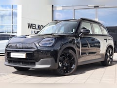 MINI Countryman - E Automaat / Classic / Pakket XS / 17" Profile Aero Spoke grey
