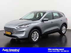 Ford Kuga - 2.5 PHEV Titanium | Trekhaak | Stuurverwarming | Zondag Open