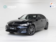 BMW 3-serie - 330e High Executive|Sportline|Plug in|Automaat|Led|Navi|Camera|Hifi|Driving Assistant