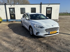 Ford Focus Wagon - 1.0 EcoBoost Trend Edition Business met reeds gereviseerde versnellingsbak
