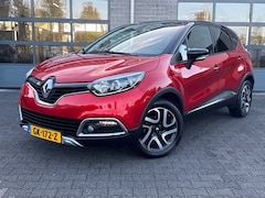 Renault Captur - 0.9 TCe Helly Hansen