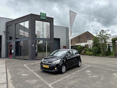 Hyundai i10 - 1.0i i-Motion Comfort