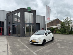 Fiat 500 - 0.9 TwinAir Plus