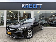 Mercedes-Benz CLA-Klasse - 180 Ambition Cruise | Airco | Navi