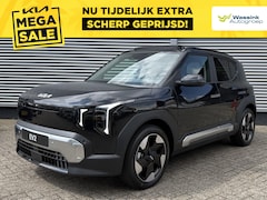 Kia EV2 - Plus Advanced 42.2 kWh | Schuif/Kanteldak | Harman/Kardon | Stoel/Stuurwielverwarming | El