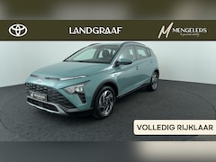 Hyundai Bayon - 1.0 T-GDI Comfort