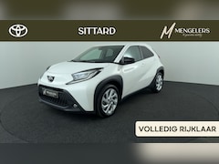 Toyota Aygo X - 1.0 VVT-i S-CVT first | Rijklaar | Automaat |