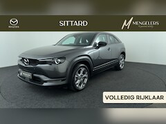 Mazda MX-30 - e-SkyActiv 145 Comfort 36 kWh | Rijklaar | Dealeronderhouden